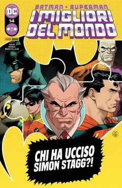 Volume cover